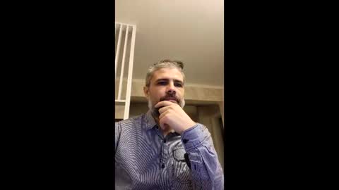 Gabriel online show from 12/22/25, 01:19