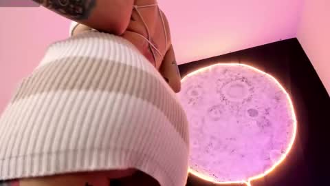 Snapshot of ginebraafxx chatting on 03/01/25, 04:44 Ginebra online show from 03/01/25, 04:44