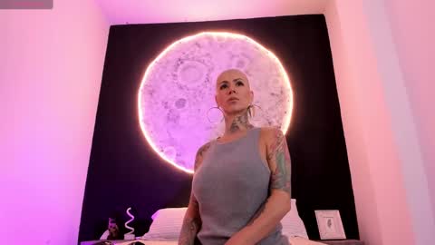 Snapshot of ginebraafxx chatting on 03/07/25, 02:23 Ginebra online show from 03/07/25, 02:23