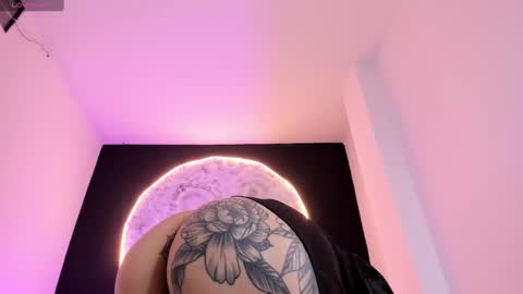 Snapshot of ginebraafxx chatting on 03/07/25, 05:49 Ginebra online show from 03/07/25, 05:49