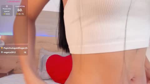 Snapshot of ginebrabrown chatting on 02/06/26, 07:06 Ginebra online show from 02/06/26, 07:06