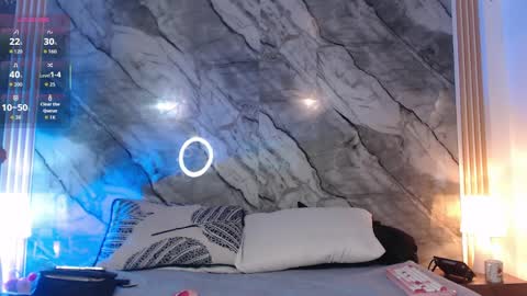 Ginebra online show from 03/31/26, 12:27