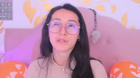 Ginn online show from 10/18/25, 01:12