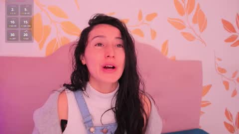 Ginn online show from 03/21/26, 01:05