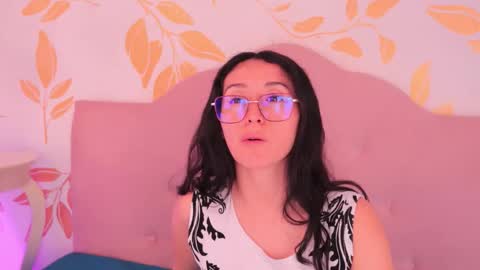 Ginn online show from 03/25/26, 12:44