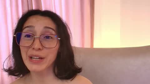 Snapshot of ginevra_esposito chatting on 04/29/26, 05:30 Ginn online show from 04/29/26, 05:30