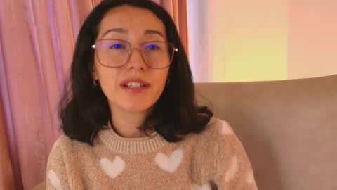 Snapshot of ginevra_esposito chatting on 05/04/26, 01:07 Ginn online show from 05/04/26, 01:07