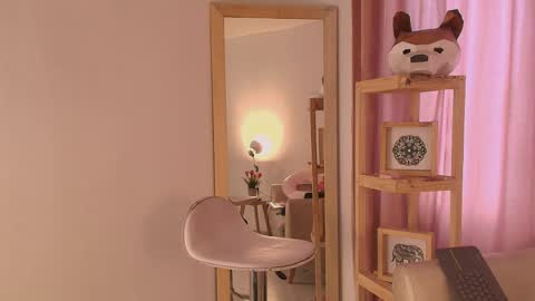 Snapshot of ginevra_esposito chatting on 05/11/26, 02:45 Ginn online show from 05/11/26, 02:45