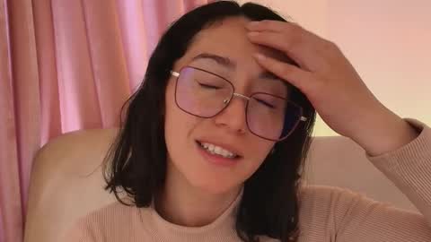 Snapshot of ginevra_esposito chatting on 05/12/26, 12:46 Ginn online show from 05/12/26, 12:46