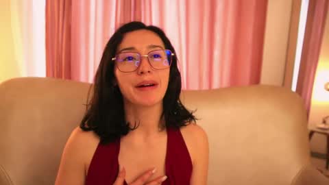 Snapshot of ginevra_esposito chatting on 05/26/26, 12:56 Ginn online show from 05/26/26, 12:56