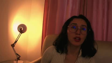 Snapshot of ginevra_esposito chatting on 05/29/26, 12:58 Ginn online show from 05/29/26, 12:58