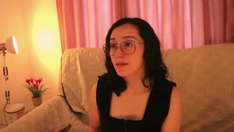 Snapshot of ginevra_esposito chatting on 06/01/26, 01:02 Ginn online show from 06/01/26, 01:02
