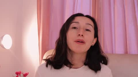Snapshot of ginevra_esposito chatting on 06/03/26, 12:41 Ginn online show from 06/03/26, 12:41