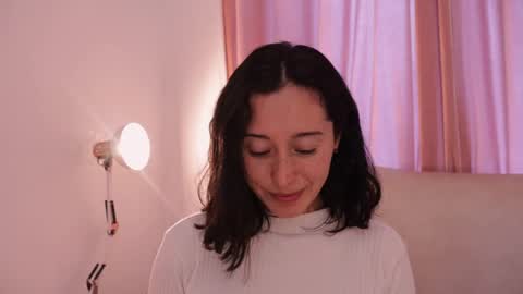 Snapshot of ginevra_esposito chatting on 06/03/26, 02:33 Ginn online show from 06/03/26, 02:33