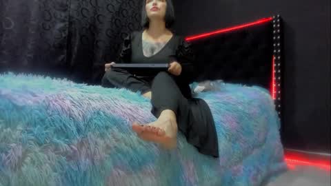 Miss online show from 12/15/24, 01:02