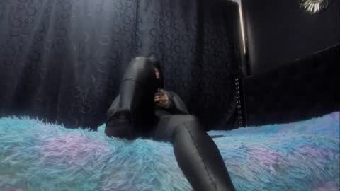 Miss online show from 01/26/25, 04:51