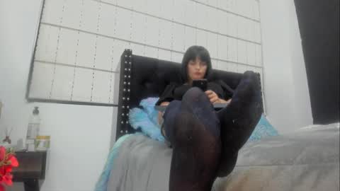 Miss online show from 02/08/25, 07:16