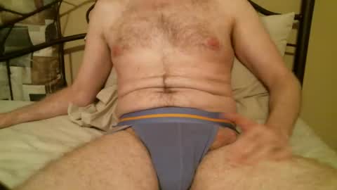 ginger_bulge online show from 11/25/25, 06:02