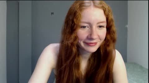 Ginger online show from 09/09/25, 11:48