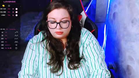 Snapshot of ginger_grayy chatting on 12/05/24, 08:22 Alexa here online show from 12/05/24, 08:22