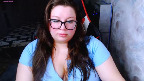 Snapshot of ginger_grayy chatting on 12/07/24, 06:59 Alexa here online show from 12/07/24, 06:59