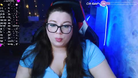 Snapshot of ginger_grayy chatting on 12/09/24, 08:23 Alexa here online show from 12/09/24, 08:23