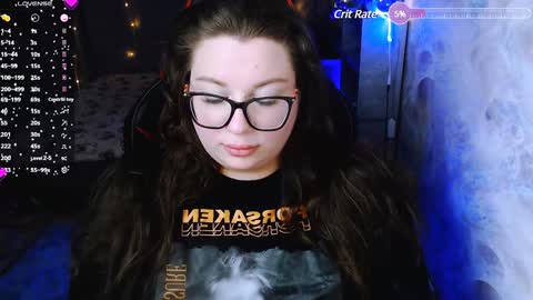 Snapshot of ginger_grayy chatting on 12/15/24, 06:26 Alexa here online show from 12/15/24, 06:26