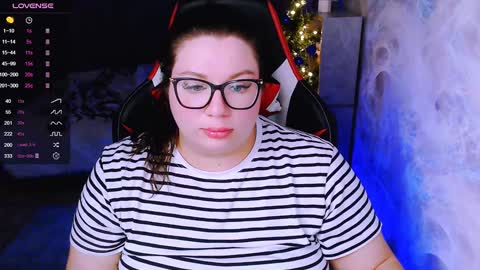 Snapshot of ginger_grayy chatting on 01/04/25, 12:27 Alexa here online show from 01/04/25, 12:27