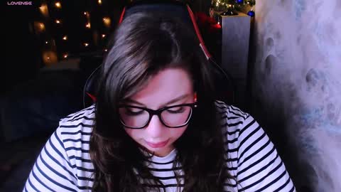 Snapshot of ginger_grayy chatting on 01/10/25, 02:46 Alexa here online show from 01/10/25, 02:46