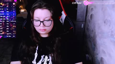 Snapshot of ginger_grayy chatting on 01/10/25, 07:11 Alexa here online show from 01/10/25, 07:11