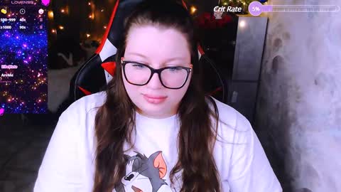 Snapshot of ginger_grayy chatting on 01/12/25, 05:01 Alexa here online show from 01/12/25, 05:01