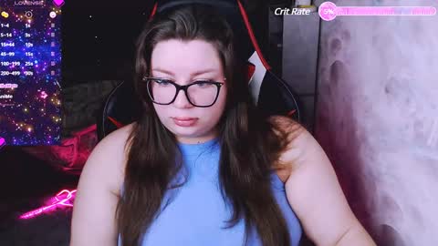 Snapshot of ginger_grayy chatting on 01/26/25, 04:41 Alexa here online show from 01/26/25, 04:41