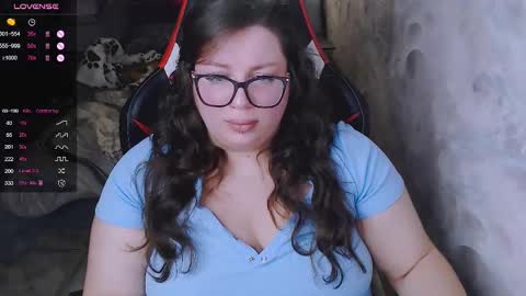 Snapshot of ginger_grayy chatting on 02/10/25, 08:42 Alexa here online show from 02/10/25, 08:42