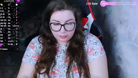 Snapshot of ginger_grayy chatting on 03/02/25, 10:59 Alexa here online show from 03/02/25, 10:59