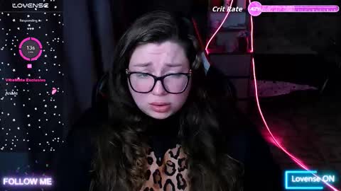 Snapshot of ginger_grayy chatting on 09/12/25, 08:53 Alexa here online show from 09/12/25, 08:53