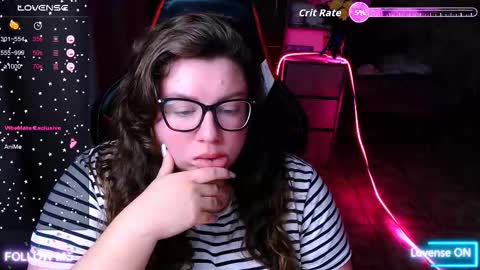 Snapshot of ginger_grayy chatting on 09/21/25, 07:04 Alexa here online show from 09/21/25, 07:04