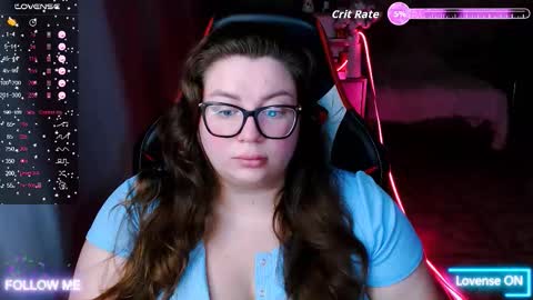 Snapshot of ginger_grayy chatting on 10/09/25, 08:18 Alexa here online show from 10/09/25, 08:18