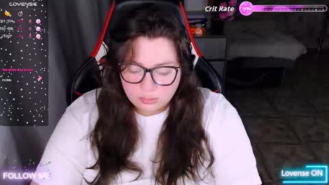 Snapshot of ginger_grayy chatting on 10/30/25, 08:09 Alexa here online show from 10/30/25, 08:09