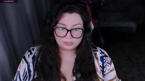 Snapshot of ginger_grayy chatting on 10/31/25, 08:43 Alexa here online show from 10/31/25, 08:43