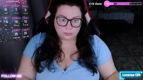 Snapshot of ginger_grayy chatting on 11/01/25, 08:00 Alexa here online show from 11/01/25, 08:00