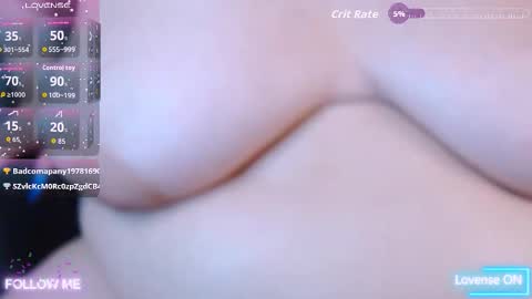 Snapshot of ginger_grayy chatting on 11/05/25, 09:48 Alexa here online show from 11/05/25, 09:48