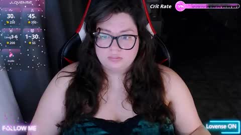 Snapshot of ginger_grayy chatting on 11/07/25, 08:42 Alexa here online show from 11/07/25, 08:42