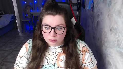 Alexa here online show from 03/02/26, 07:09