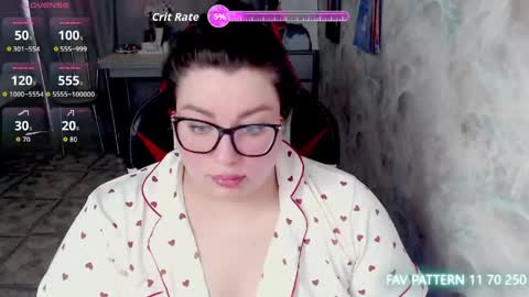 Alexa here online show from 04/12/26, 04:06