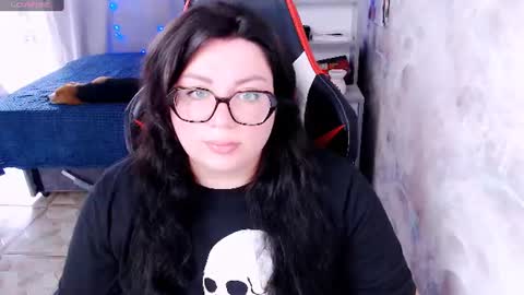 Snapshot of ginger_grayy chatting on 06/30/26, 09:32 Alexa here online show from 06/30/26, 09:32