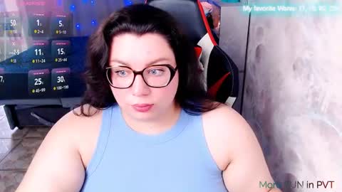 Snapshot of ginger_grayy chatting on 07/08/26, 11:58 Alexa here online show from 07/08/26, 11:58