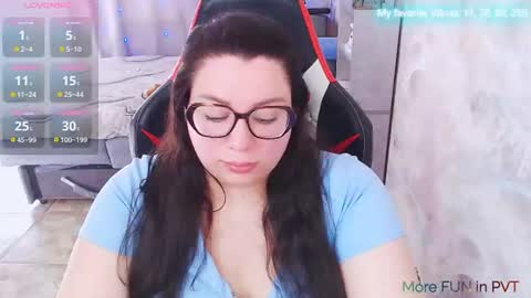 Snapshot of ginger_grayy chatting on 07/09/26, 05:44 Alexa here online show from 07/09/26, 05:44