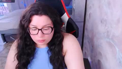 Snapshot of ginger_grayy chatting on 07/12/26, 03:47 Alexa here online show from 07/12/26, 03:47
