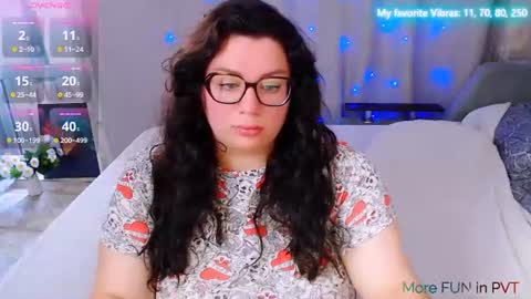 Snapshot of ginger_grayy chatting on 07/13/26, 11:46 Alexa here online show from 07/13/26, 11:46