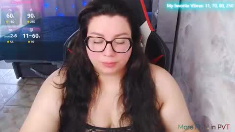 Snapshot of ginger_grayy chatting on 07/17/26, 09:16 Alexa here online show from 07/17/26, 09:16